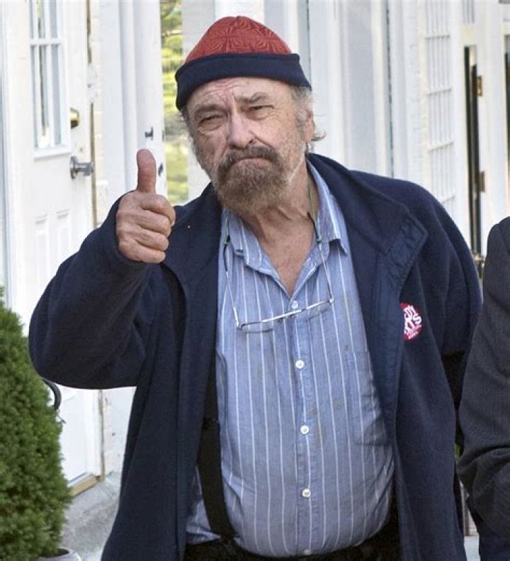 Rip Torn Net Worth | Celebrity Net Worth