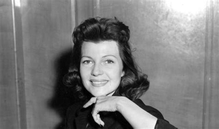 Rita Hayworth Net Worth | Celebrity Net Worth