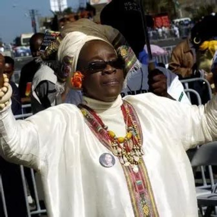Rita Marley Net Worth | Celebrity Net Worth