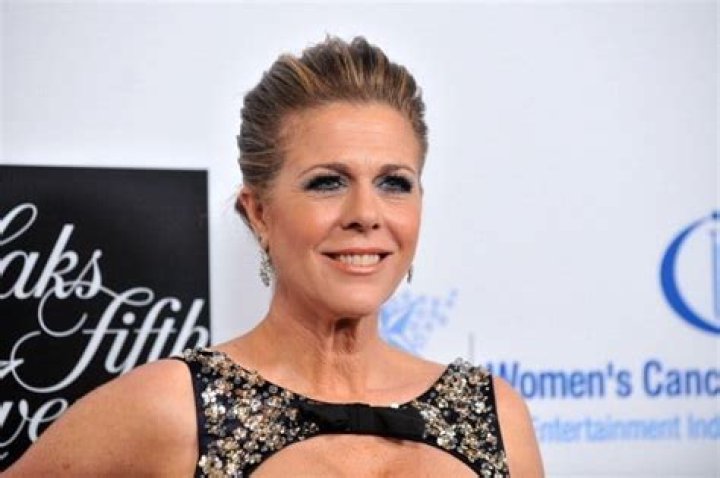Rita Wilson Net Worth | Celebrity Net Worth