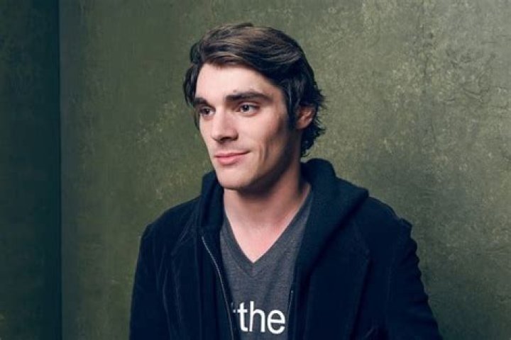 RJ Mitte Net Worth | Celebrity Net Worth