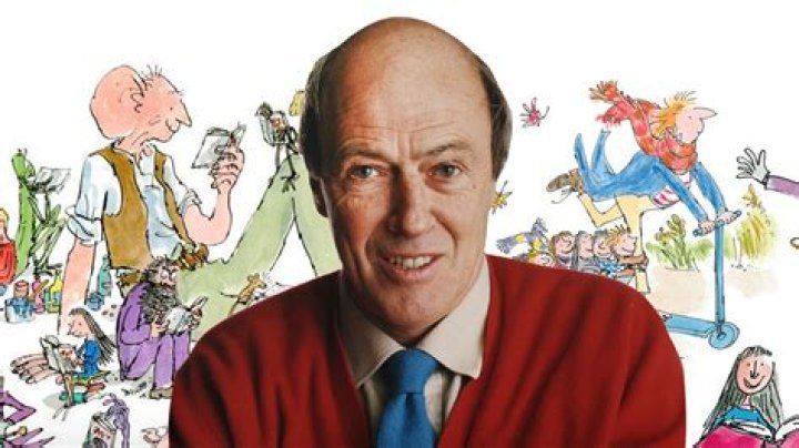 Roald Dahl Net Worth | Celebrity Net Worth