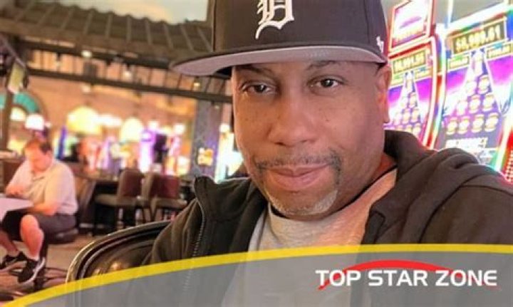 Rob Base Net Worth | Celebrity Net Worth