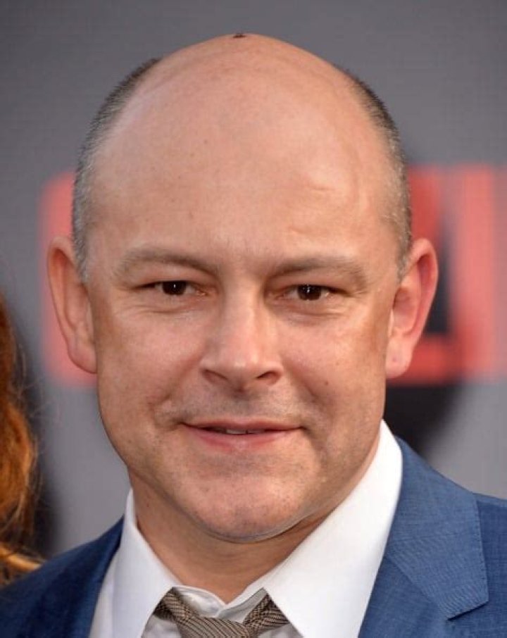 Rob Corddry Net Worth | Celebrity Net Worth