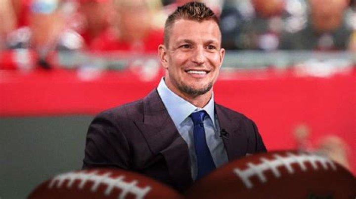 Rob Gronkowski Net Worth | Celebrity Net Worth