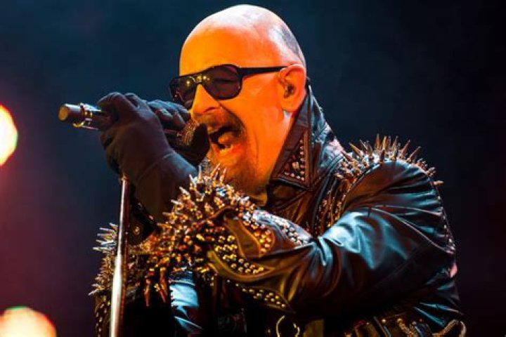Rob Halford Net Worth | Celebrity Net Worth