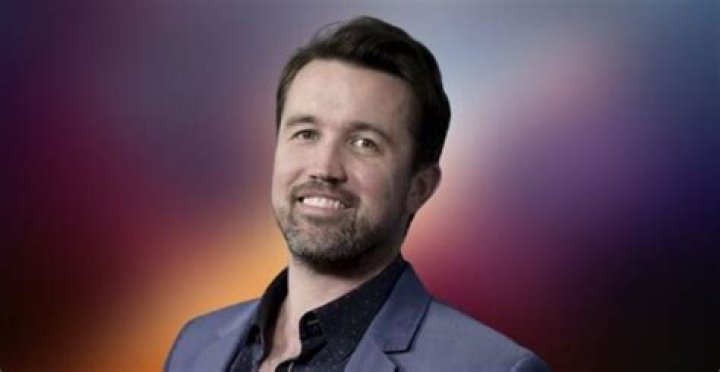 Rob McElhenney Net Worth | Celebrity Net Worth