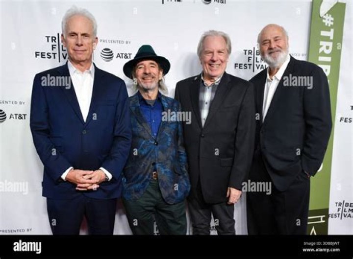 Rob Reiner, Christopher Guest And Michael McKean Join Lawsuit Against 'Spinal Tap' Owner