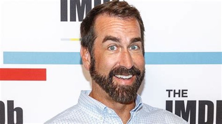 Rob Riggle Net Worth | Celebrity Net Worth