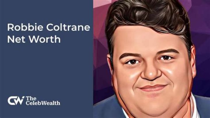 Robbie Coltrane Net Worth | Celebrity Net Worth