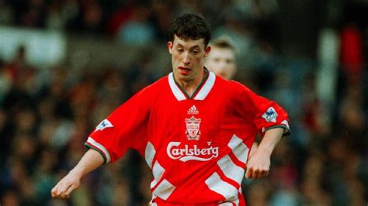Robbie Fowler Net Worth | Celebrity Net Worth