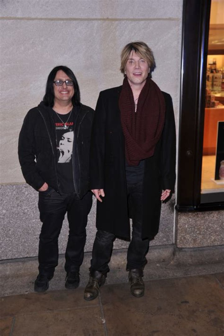 Robby Takac Net Worth | Celebrity Net Worth