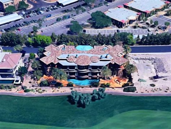 Robert Bigelow Net Worth | Celebrity Net Worth