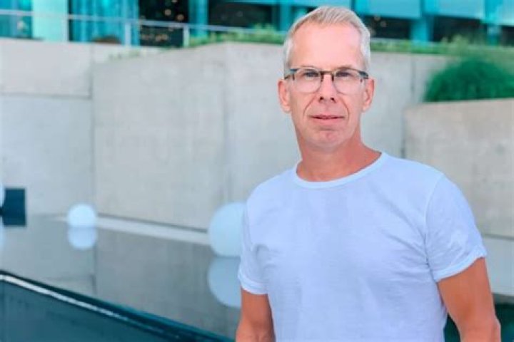 Robert Croak Net Worth | Celebrity Net Worth