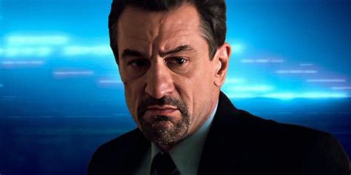 Robert De Niro Will Earn An Insane Amount Of Money To Appear In Amazon Series