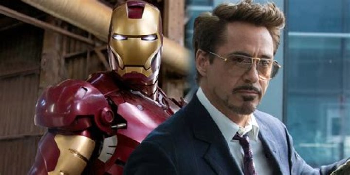How Much Has Robert Downey Jr Earned Playing Iron Man? - Enough To Impress Tony Stark!