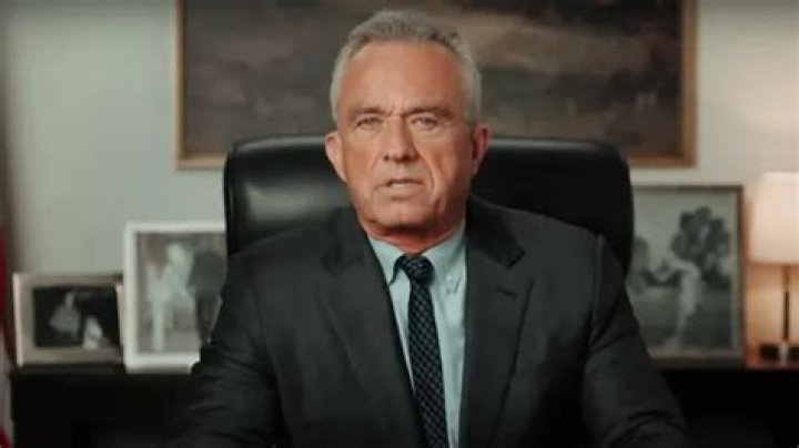 Robert F. Kennedy, Jr. Net Worth