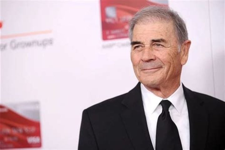 Robert Forster Net Worth | Celebrity Net Worth