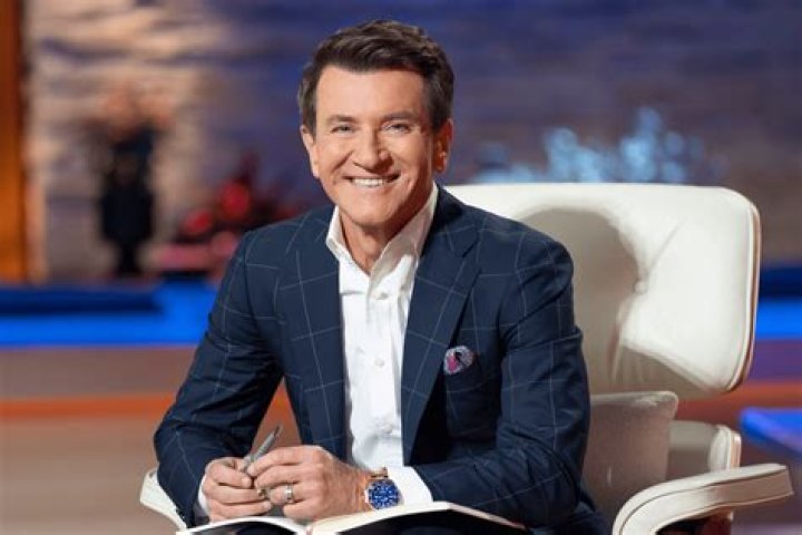 How Robert Herjavec Escaped Communism to Become A Shark Tank Centi-Millionaire