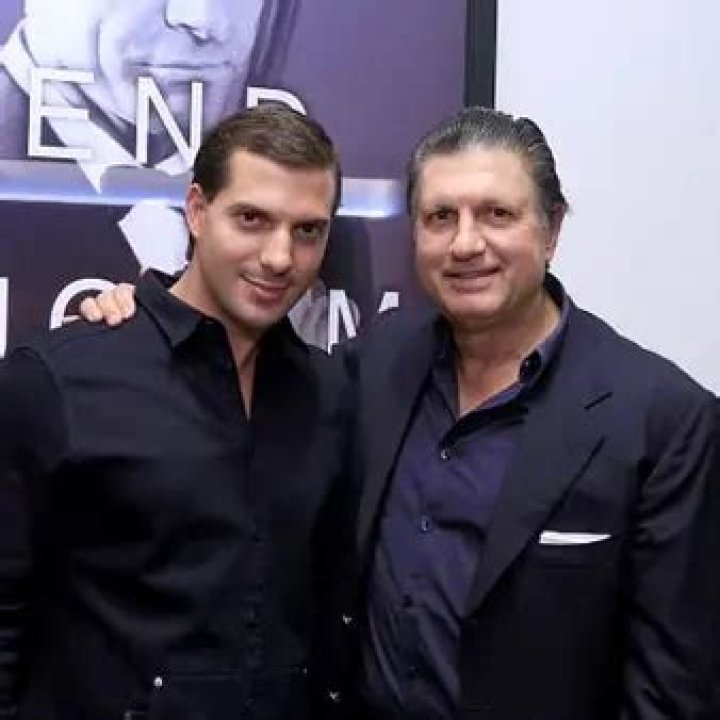 Robert Ingham Net Worth | Celebrity Net Worth