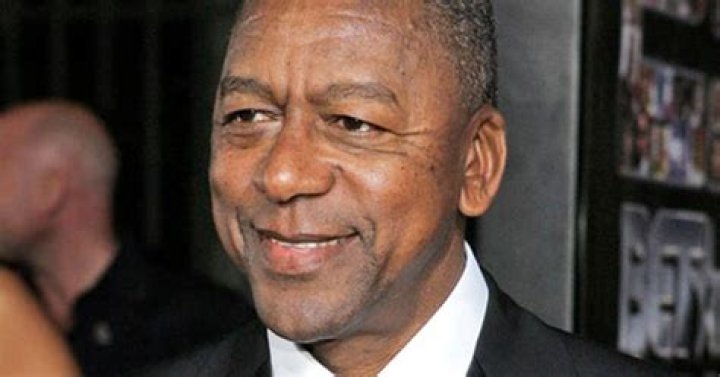 Robert L. Johnson Net Worth