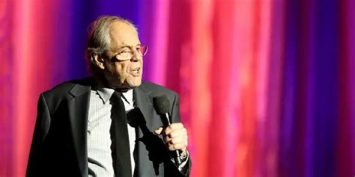 Robert Klein Net Worth | Celebrity Net Worth