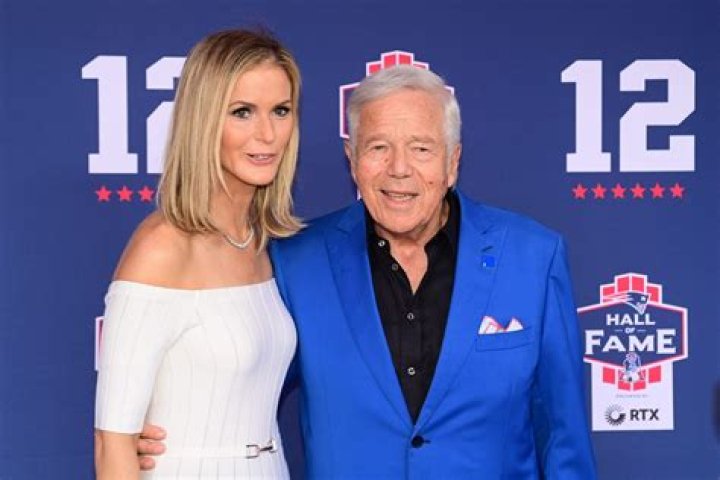 Robert Kraft Net Worth | Celebrity Net Worth