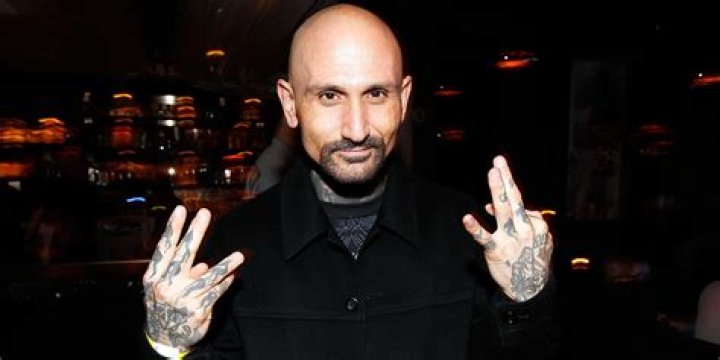 Robert LaSardo Net Worth | Celebrity Net Worth
