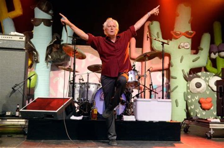 Robert Pollard Net Worth | Celebrity Net Worth