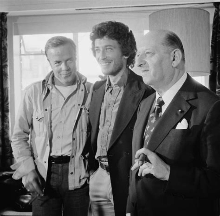 Robert Powell Net Worth | Celebrity Net Worth