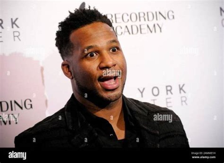 Robert Randolph Net Worth | Celebrity Net Worth