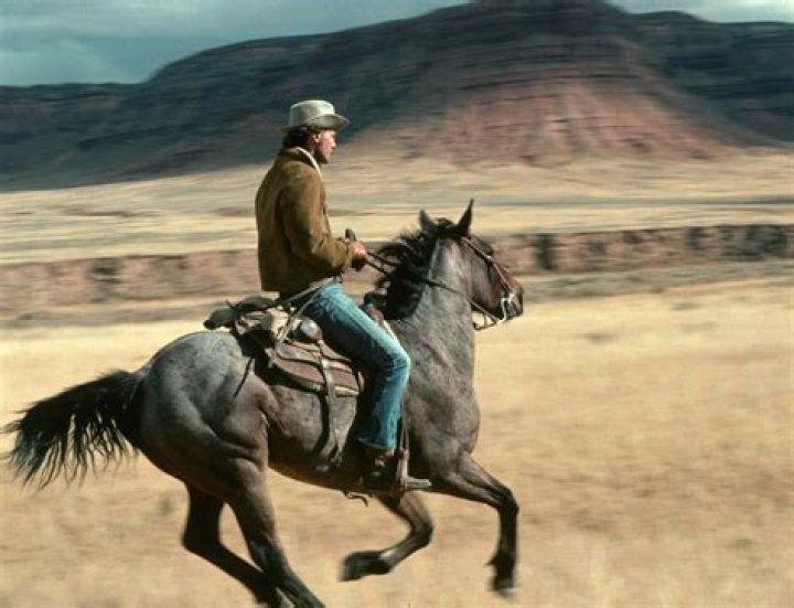 Robert Redford's Magnificent 30-Acre "Horse Whisper Ranch" In Utah Hits The Market