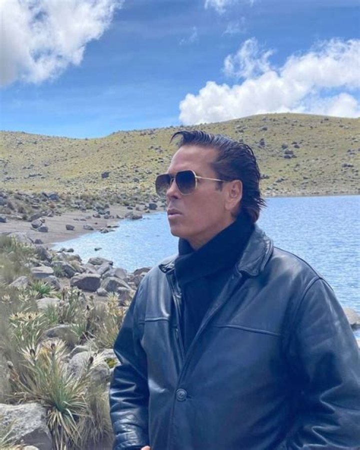 Roberto Palazuelos Net Worth | Celebrity Net Worth