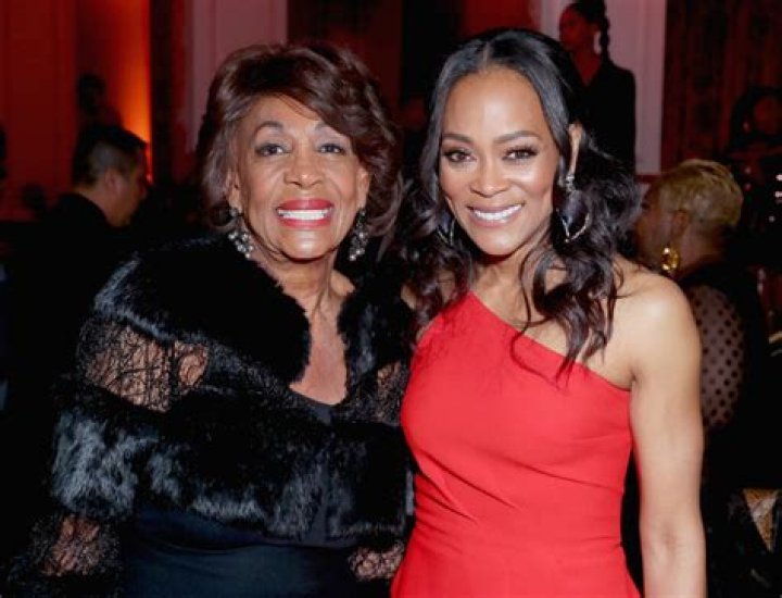 Robin Givens Net Worth | Celebrity Net Worth