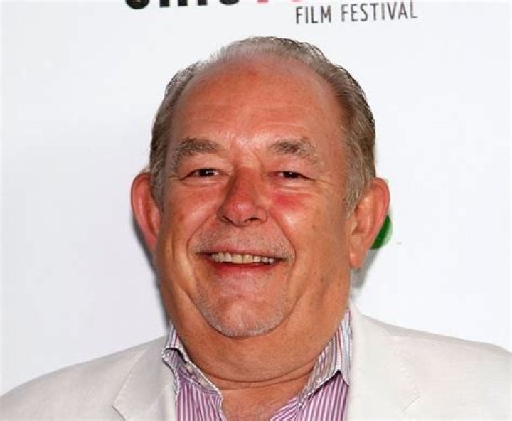 Robin Leach Net Worth | Celebrity Net Worth