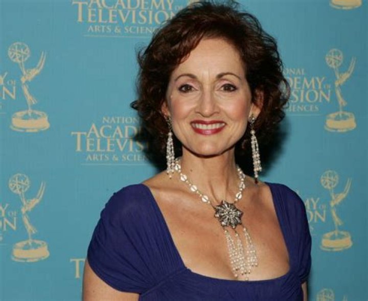 Robin Strasser Net Worth | Celebrity Net Worth