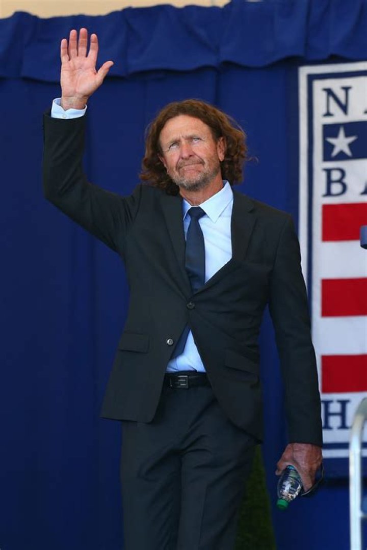 Robin Yount Net Worth | Celebrity Net Worth