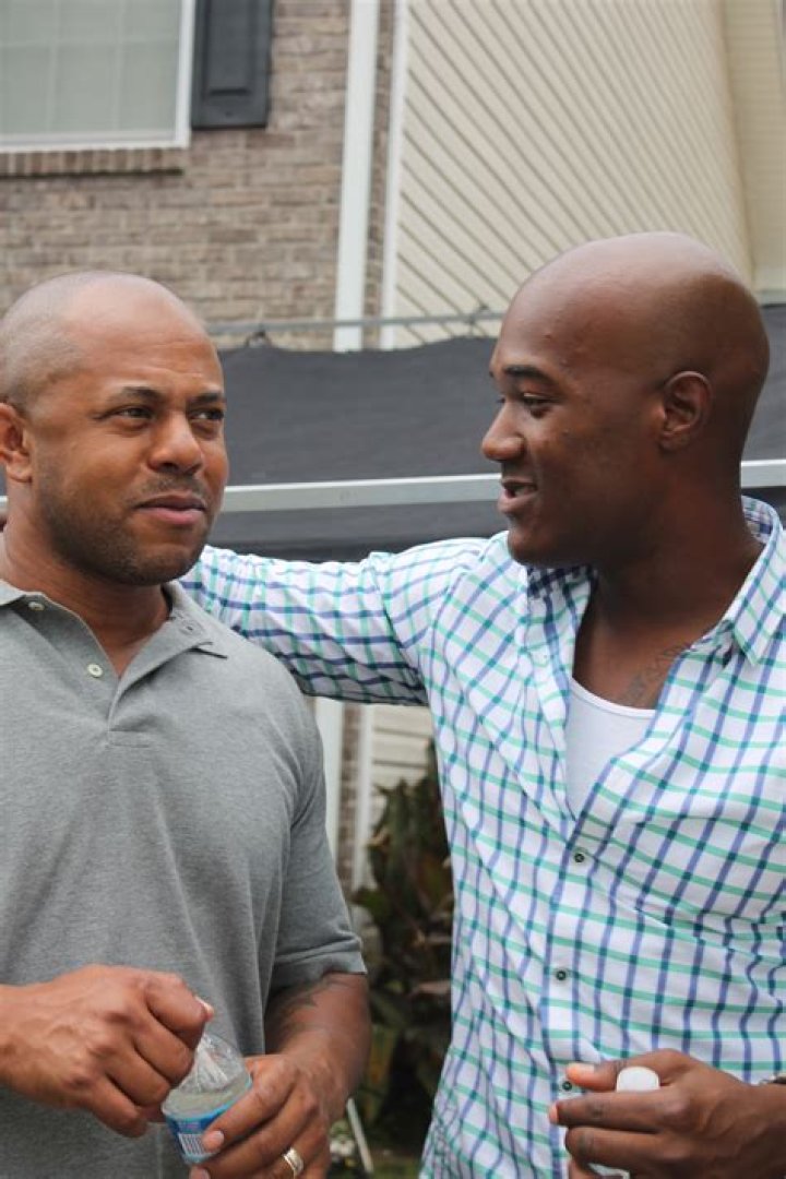 Rockmond Dunbar Net Worth | Celebrity Net Worth