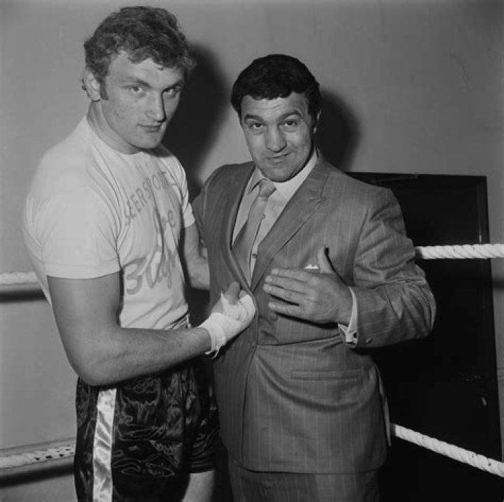 Rocky Marciano Net Worth | Celebrity Net Worth