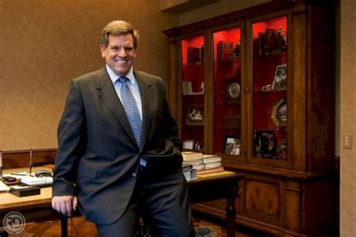 Rocky Wirtz Net Worth | Celebrity Net Worth