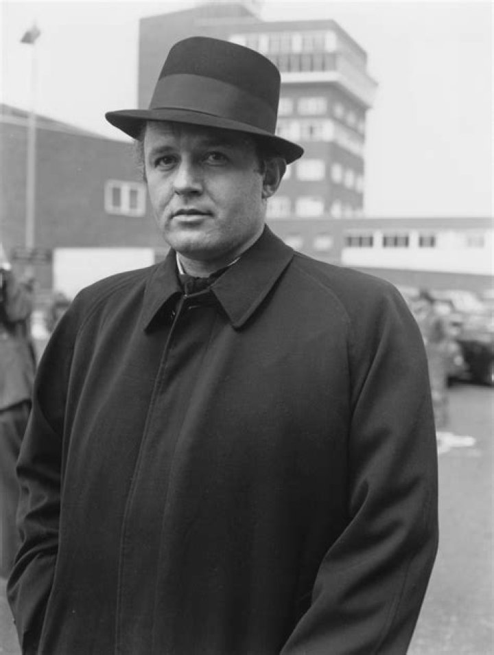 Rod Steiger Net Worth | Celebrity Net Worth