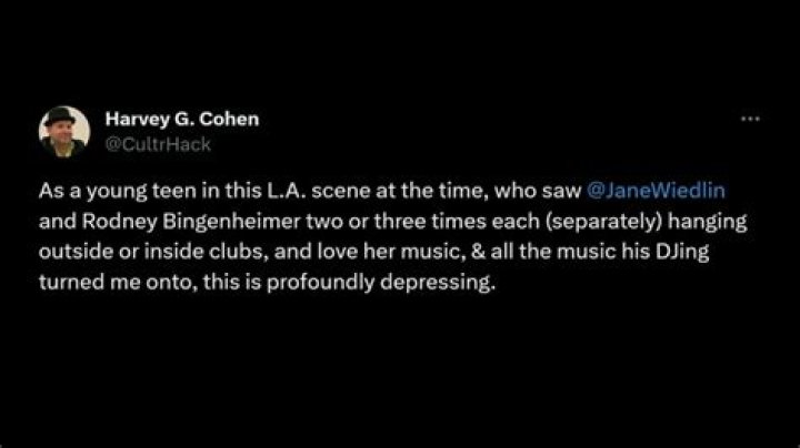 Rodney Bingenheimer Net Worth | Celebrity Net Worth