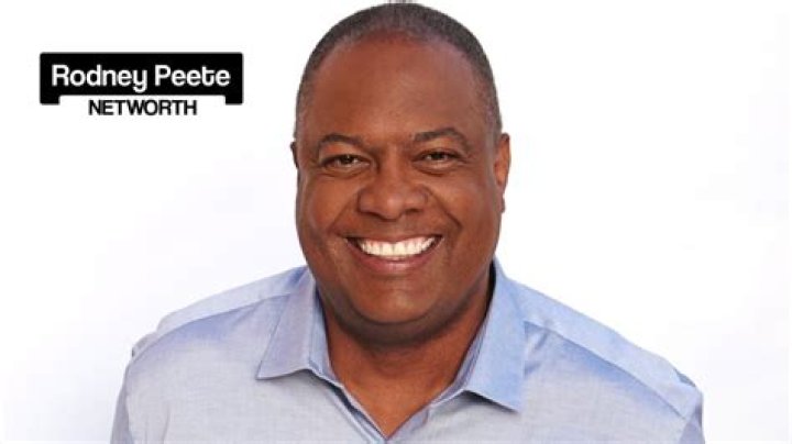 Rodney Peete Net Worth | Celebrity Net Worth