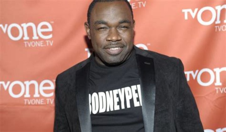 Rodney Perry Net Worth | Celebrity Net Worth