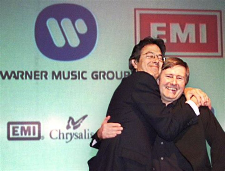 Roger Ames Net Worth | Celebrity Net Worth