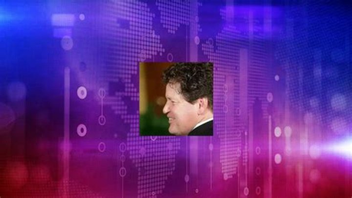 Roger Clinton Jr. Net Worth