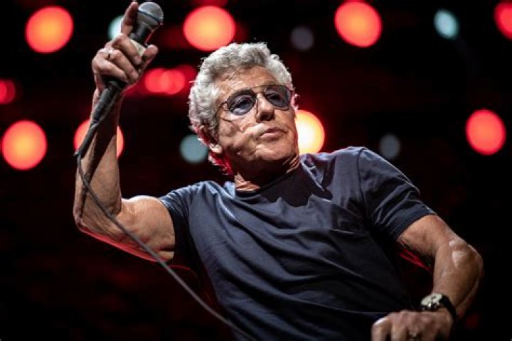 Roger Daltrey Net Worth | Celebrity Net Worth