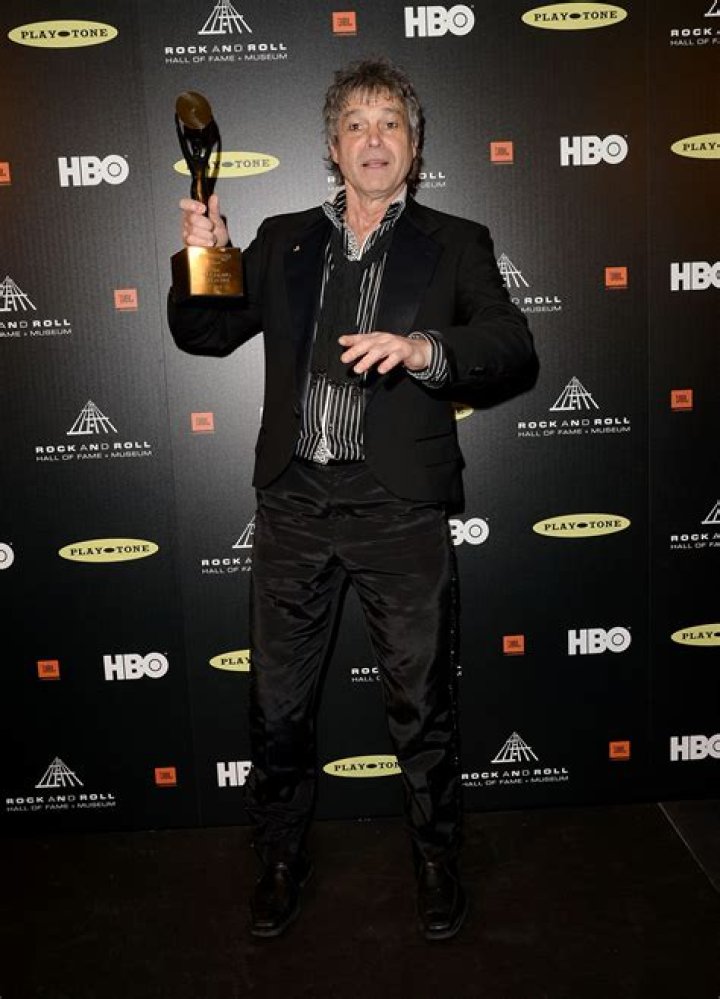 Roger Fisher Net Worth | Celebrity Net Worth