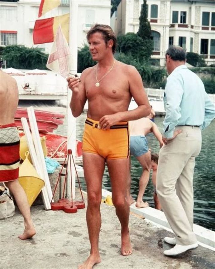 Roger Moore Net Worth | Celebrity Net Worth