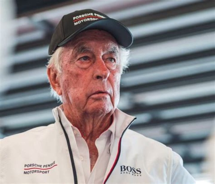 Roger Penske Net Worth | Celebrity Net Worth